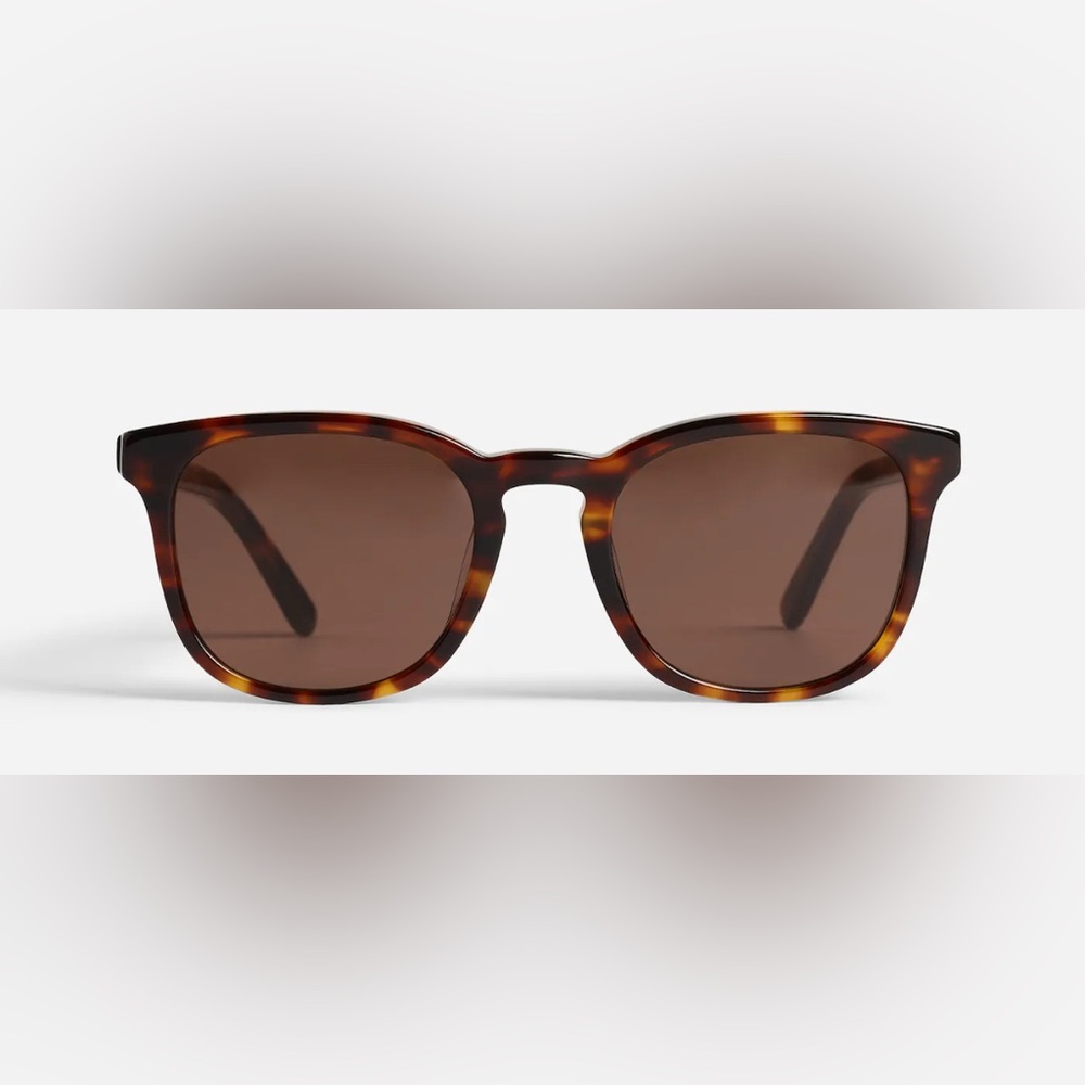 NEW Madewell Ashcroft Sunglasses
